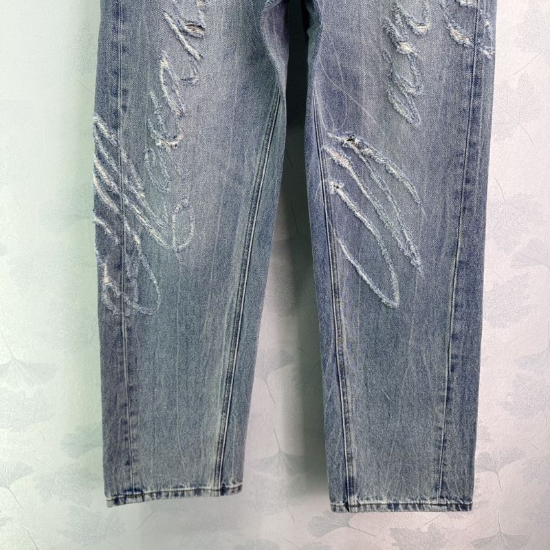 Alexander Wang Jeans